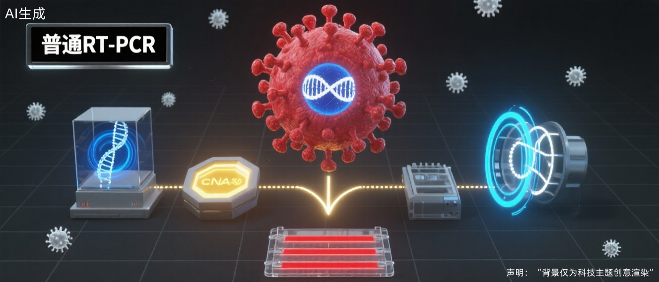 脊髓灰质炎病毒检测普通RT-PCR法和实时荧光RT-PCR法