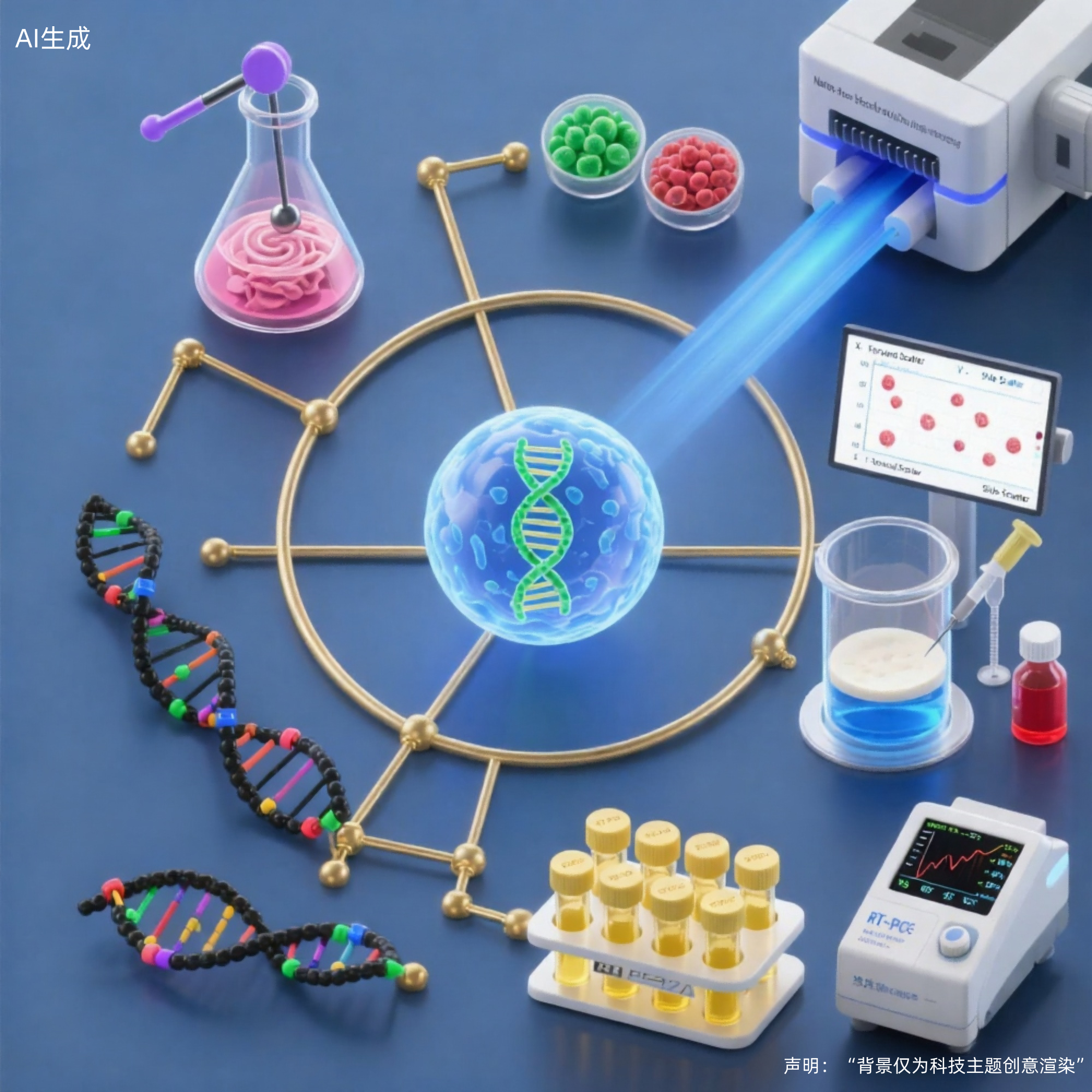 单细胞测序+个性化分析