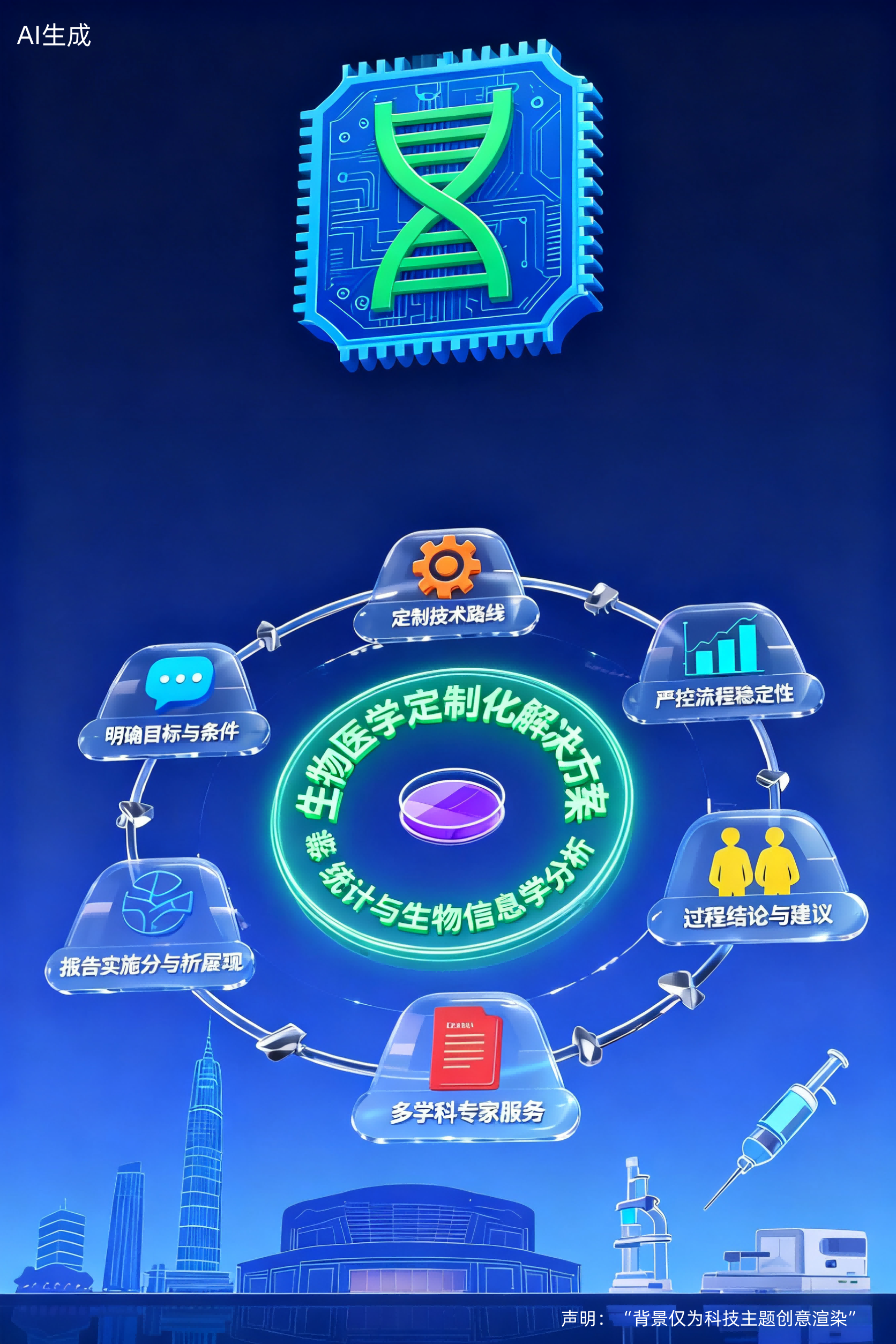 根据客户需求制定个性化服务